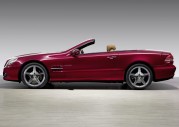 Mercedes-Benz SL-Class